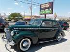 1940 Chevrolet Special 