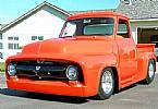 1955 Ford F100