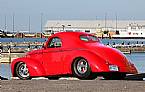 1940 Willys Coupe