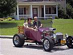 1923 Ford T Bucket