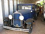 1929 Buick Marquette