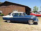 1955 Studebaker President