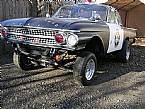 1961 Ford Fairlane