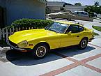 1973 Datsun 240Z