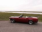 1970 Ford Mustang