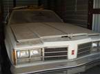 1978 Oldsmobile Delta 88 