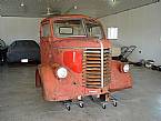 1941 Ford COE