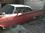 1961 Chrysler Newport