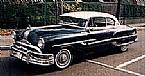 1953 Pontiac Chieftain