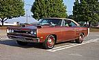 1969 Dodge Super Bee