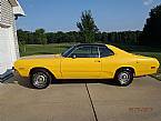 1974 Dodge Dart