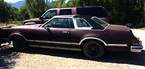 1979 Mercury Cougar 