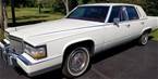 1990 Cadillac Brougham