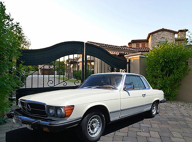 Mercedes benz service santa clara #4