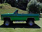 1973 GMC Jimmy