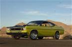 1970 Plymouth Duster 