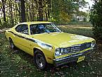 1976 Plymouth Duster