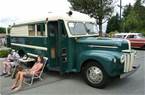 1947 Ford Classic
