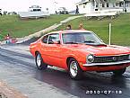 1972 Ford Maverick