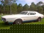 1972 Ford Mustang