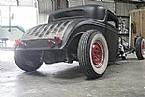 1932 Ford 3 Window Coupe