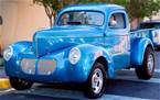 1940 Willys Pickup 