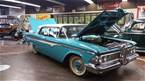 1959 Edsel Ranger