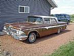 1959 Ford Edsel