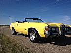 1971 Mercury Cougar