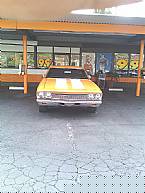 1968 Chevrolet El Camino