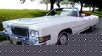 1974 Cadillac Eldorado