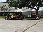 1932 Ford Roadster