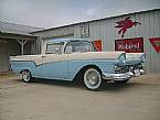 1957 Ford Ranchero