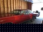 1975 Chevrolet Monte Carlo