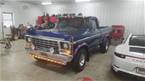 1978 Ford F150 