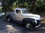 1940 Ford Pickup 