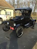 1920 Ford Model T 