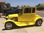 1927 Ford Tall T 