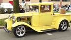 1931 Ford Model A 