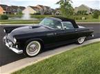 1955 Ford Thunderbird 