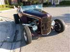 1932 Ford Hi Boy 