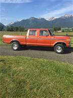 1978 Ford F250 