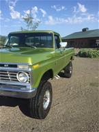 1973 Ford F250 