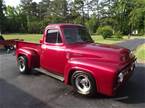 1953 Ford F100 