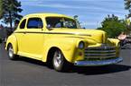 1947 Ford Coupe 