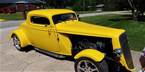 1934 Ford Coupe 