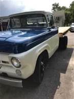 1957 Ford F350 