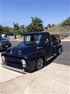 1956 Ford F100 