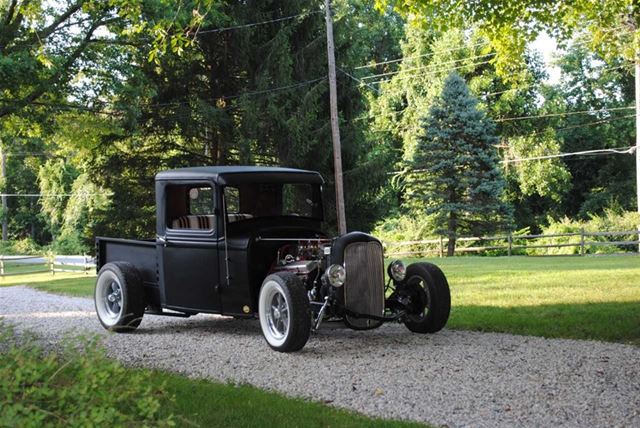 1932 Ford Pickup for sale