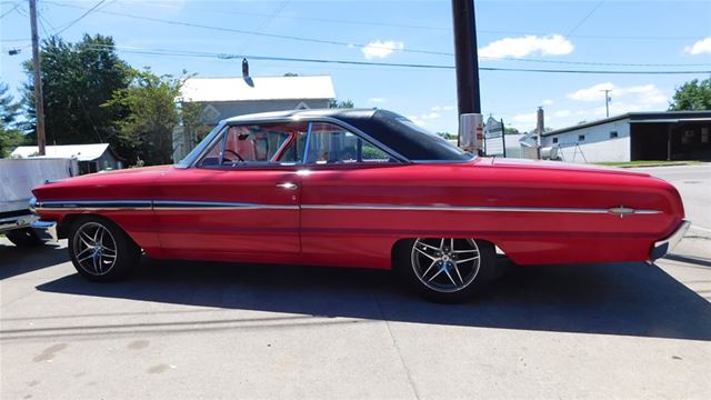 1964 Ford Galaxie for sale